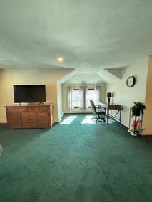Spacious apartment with balcony, sleeps 5 - Image 4