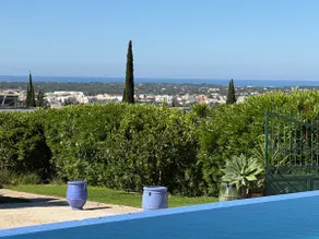 Appartamento Abelha con vista mare, piscina a sfioro, giardino comune e Wi-Fi - Image 4