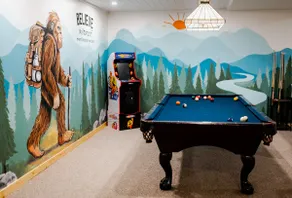 Lakefront*Playground*Play/Gameroom*Hot tub*Views! - Image 5
