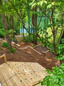 Lakefront*Playground*Play&Gamerooms*Hot tub*Views! - Image 3