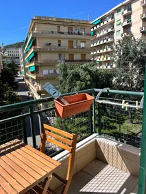 Le Crudi Home Genova Pegli - Image 4
