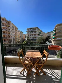 Le Crudi Home Genova Pegli - Image 5