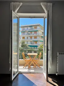 Le Crudi Home Genova Pegli - Image 3