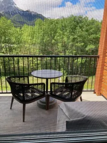 Perfect Rocky Mountain views 2Bed/2Bath Top Floor. - Image 2