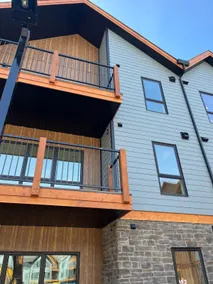 Perfect Rocky Mountain views 2Bed/2Bath Top Floor. - Image 5