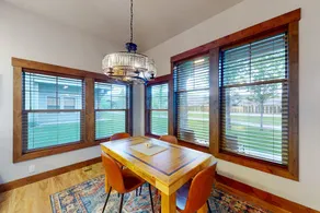 Elegant 2BR with private hot tub, steps to marina - Image 5