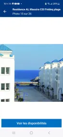 apartment al massira Fnideq - Image 3