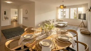 Roomy 2BR · City · Oerlikon · 10min to Zürich HB - Image 2