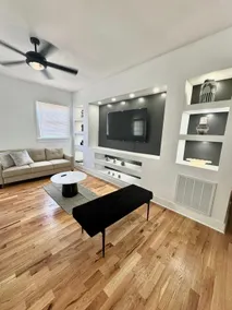 Cozy 7-Guest Stay Near Elon Univ. & highway 85 #1 - Image 3