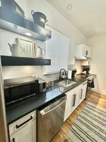Cozy 7-Guest Stay Near Elon Univ. & highway 85 #1 - Image 5
