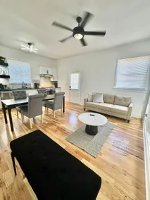 Cozy 7-Guest Stay Near Elon Univ. & highway 85 #1 - Image 4