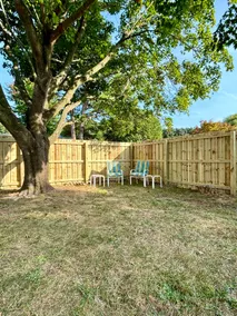 The Boho Bungalow Fenced Yard-Pet Friendly/No Fee! - Image 2