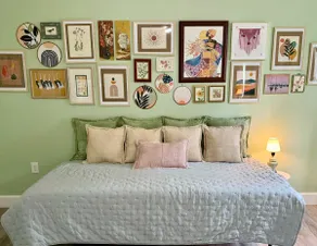 The Hub | Four Bedroom House | Close to Downtown - Image 3