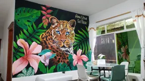 Relax in the Amazon, Tena. - Image 2