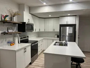 Near WEM/Big Lake/2BR Modern Basement Guest Suit - Image 4