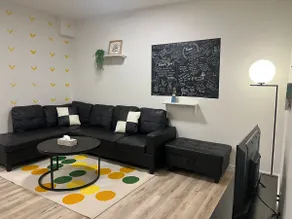 Near WEM/Big Lake/2BR Modern Basement Guest Suit - Image 5