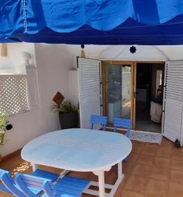 Casa Azul de Agnes - Image 2