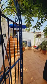 Casa Azul de Agnes - Image 3