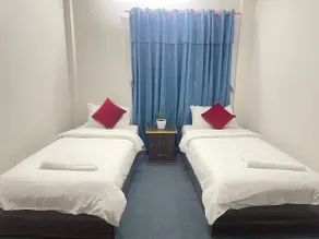 Super Deluxe Family Suite - Image 3
