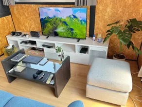 7-minute walk from the station/Free parking/Maximum 8 people/Darts/Karaoke/Switch/Table tennis/Limited to one group per day/Japanese-style room - Image 3