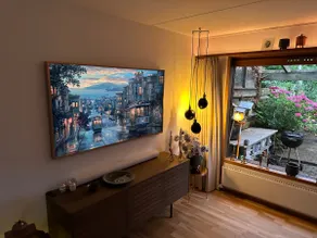 Walking distance to the city center - Image 3