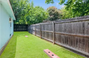 Aggieland Cottage walking distance from A&M campus - Image 4