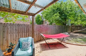 Aggieland Cottage walking distance from A&M campus - Image 3