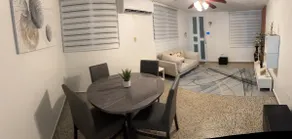 Flor de Sol. House with three bedrooms and one bathroom. - Image 3