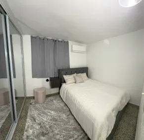 Flor de Sol. House with three bedrooms and one bathroom. - Image 4