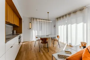 Moulleau Plage Apartment - La Jetée Residence - Image 4