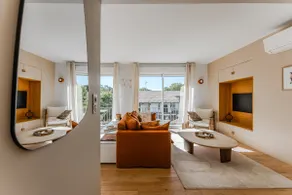 Moulleau Plage Apartment - La Jetée Residence - Image 3