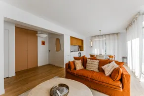 Moulleau Plage Apartment - La Jetée Residence - Image 2