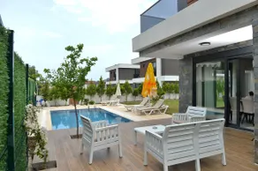 Kemer Göynük Villa Kutlu - Image 2