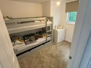 Family cabin - 10 mins to Lyme - Image 5