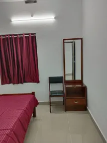 Ay’sh apartment (A2)@ AWWA Beach - Image 4