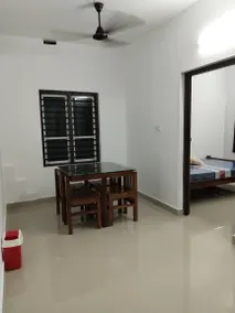 Ay’sh apartment (A2)@ AWWA Beach - Image 3