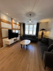 Colm'Arcades Apartment - Image 2