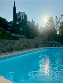 Torre Costa Brava Private pool - Image 4