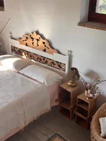 The cottage in nature - Image 5