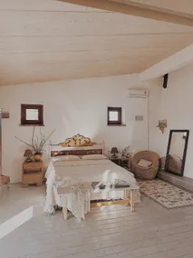 The cottage in nature - Image 4