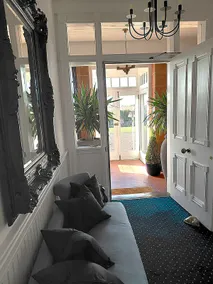 Ailsa Craig apartment sleeps 5 - Image 5