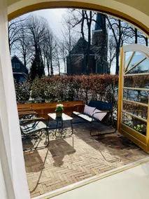 B&B Hart van Waterland – between the Frisian lakes - Image 2