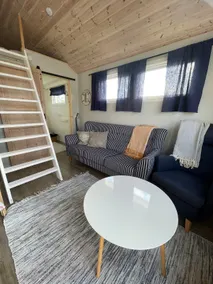 The cabin on the mountain - by the sea - Image 3
