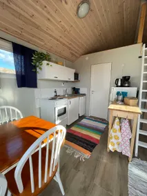 The cabin on the mountain - by the sea - Image 5