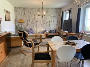 Vacation home ”Eldehof” *with dog* - Image 3