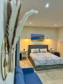 Senglea Apartment - Valletta Ferry - Image 2