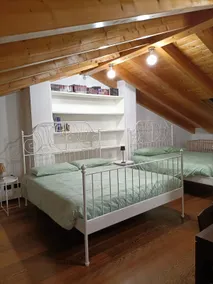 The Guest Suite.MXP, Milan, Como, Monza at 30 Min. - Image 2