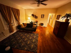 Beautiful 1930s apartment #3 - Image 4