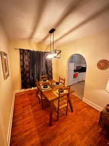 Beautiful 1930s apartment #3 - Image 2