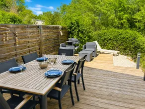 La Parenthèse - Beautiful house with garden near Aix - Image 2